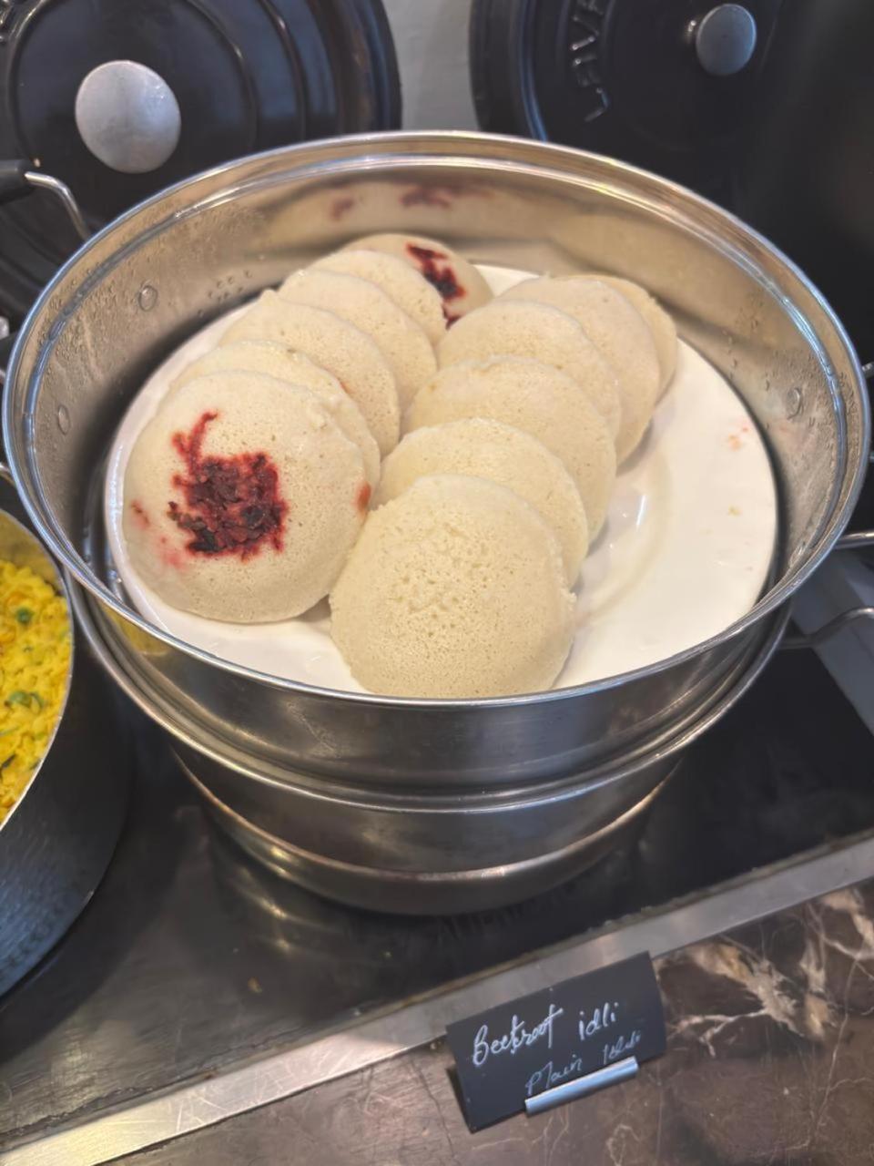 印多尔费尔菲尔德万豪酒店 外观 照片