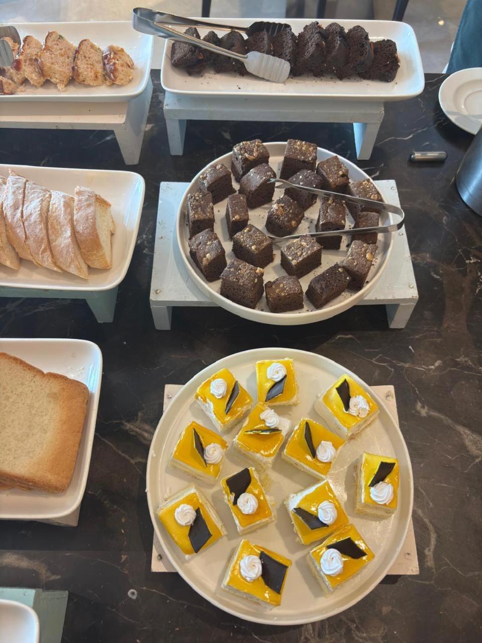 印多尔费尔菲尔德万豪酒店 外观 照片