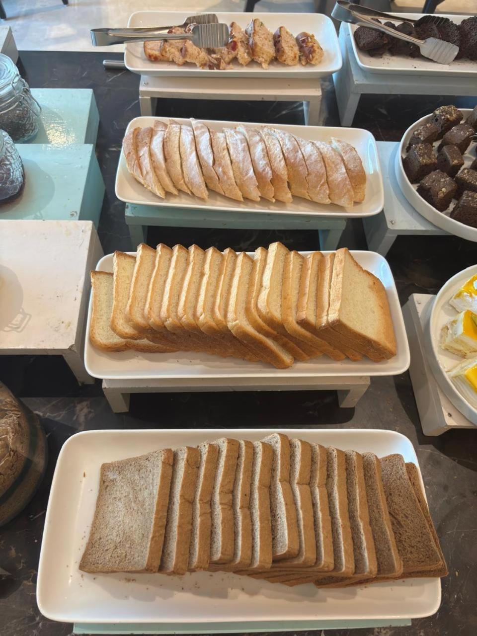 印多尔费尔菲尔德万豪酒店 外观 照片