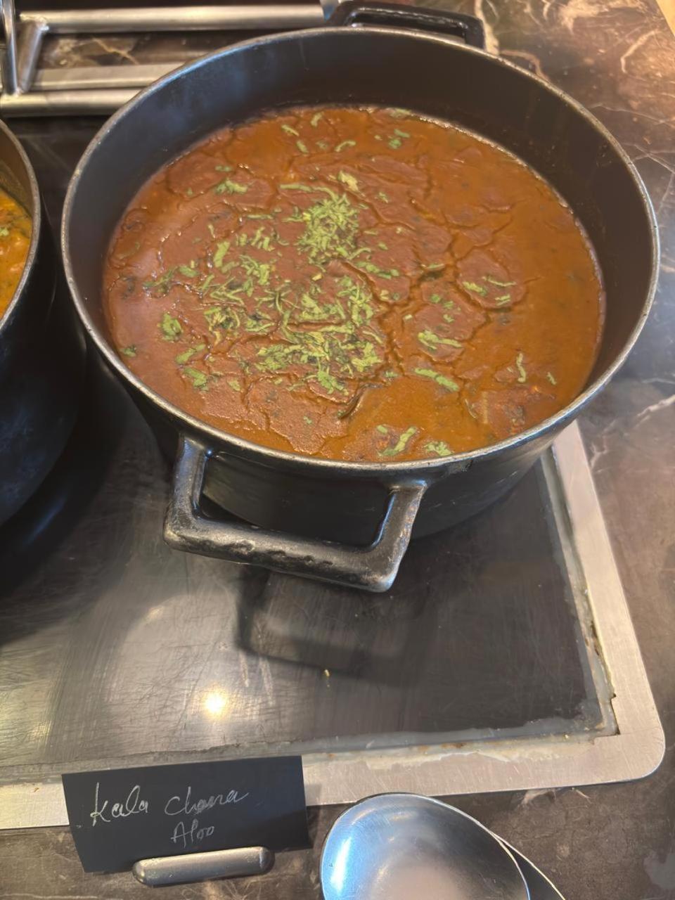 印多尔费尔菲尔德万豪酒店 外观 照片
