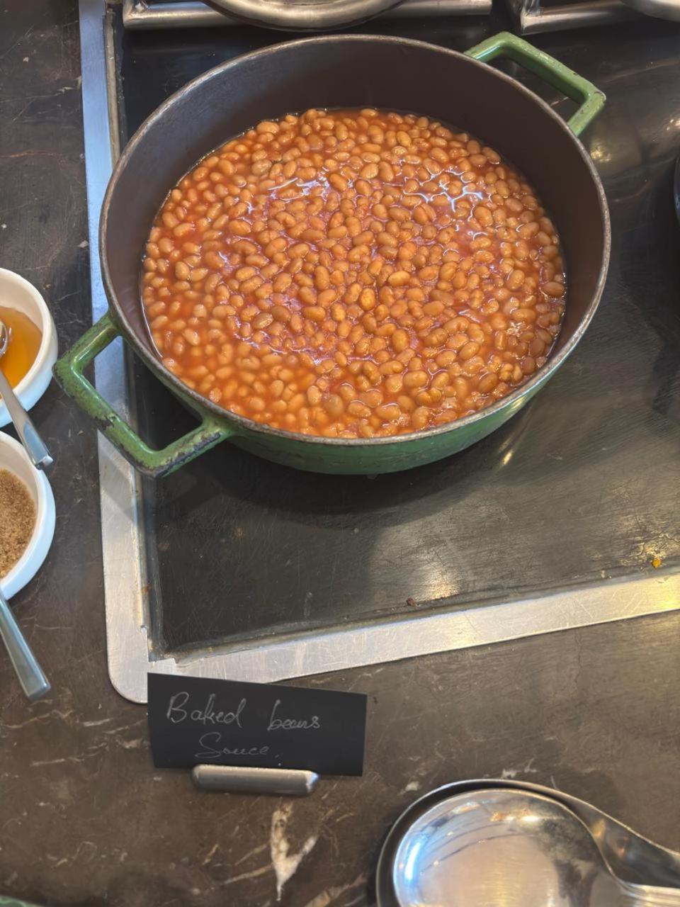 印多尔费尔菲尔德万豪酒店 外观 照片